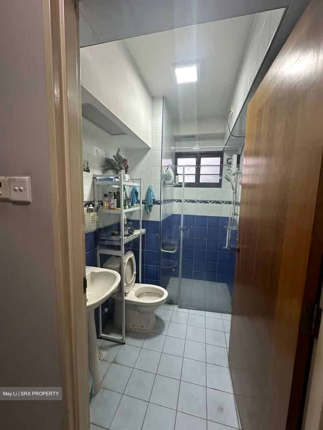 Blk 988B Jurong West Street 93 (Jurong West), HDB 5 Rooms #553615151